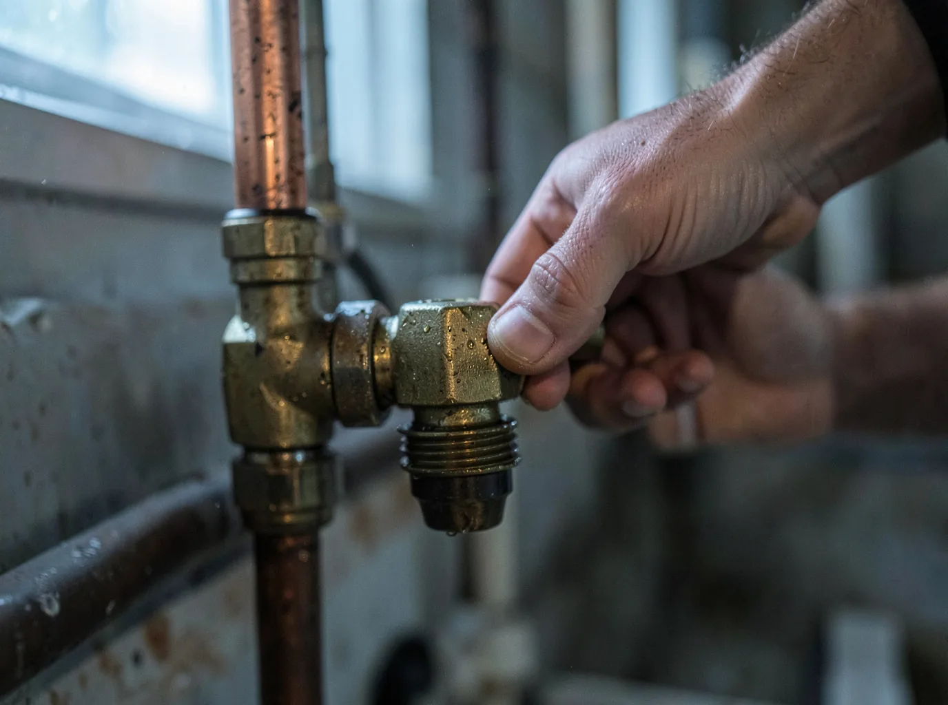 Emergency Plumber Bozrah, CT FAQs